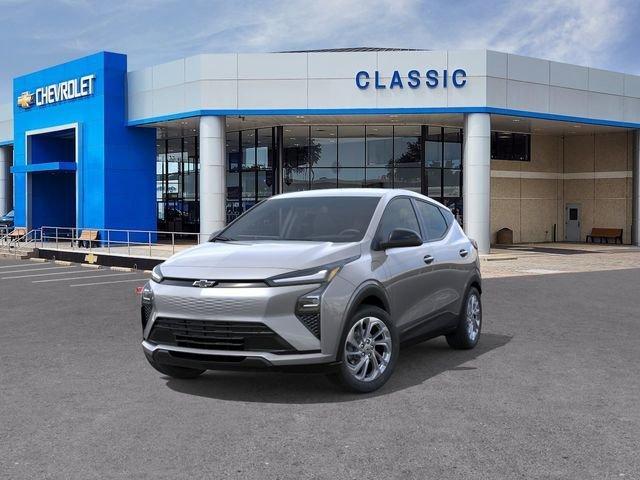 new 2027 Chevrolet Bolt car, priced at $24,990