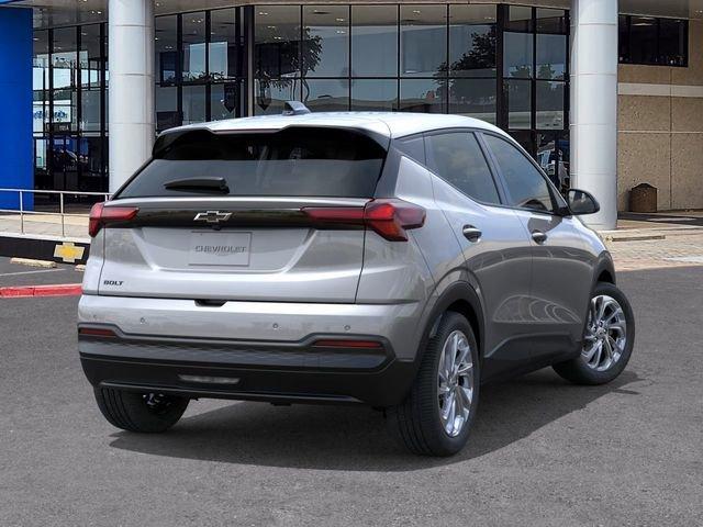 new 2027 Chevrolet Bolt car, priced at $24,990