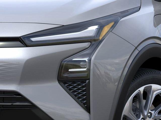 new 2027 Chevrolet Bolt car, priced at $24,990