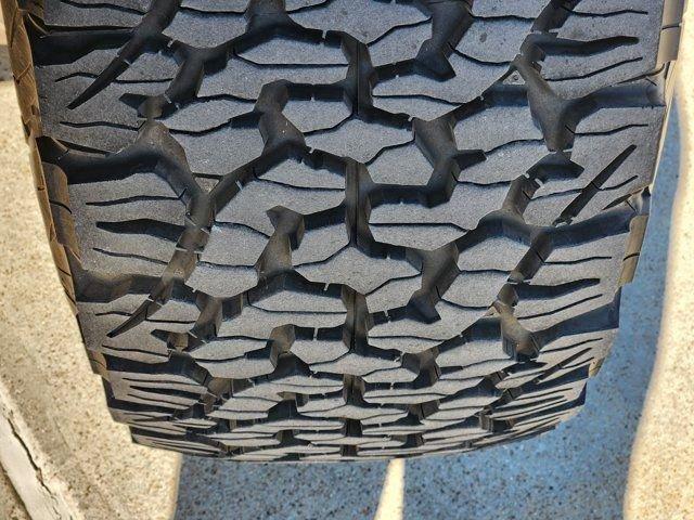 used 2025 Ford F-150 car, priced at $80,913