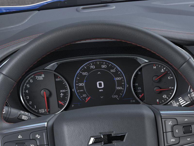 new 2026 Chevrolet Blazer car, priced at $49,014