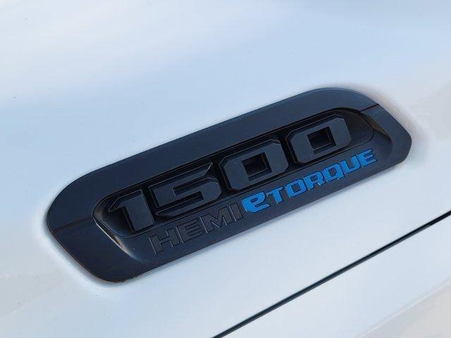 used 2022 Ram 1500 car, priced at $23,364