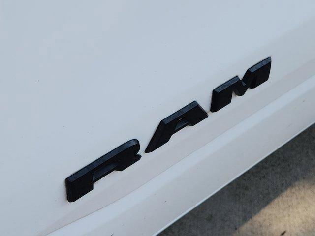 used 2022 Ram 1500 car, priced at $23,364