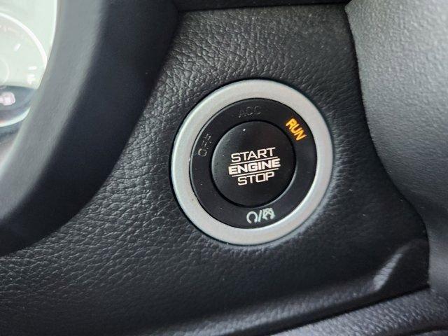 used 2022 Ram 1500 car, priced at $23,364