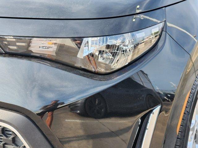 used 2025 Kia Soul car, priced at $18,629