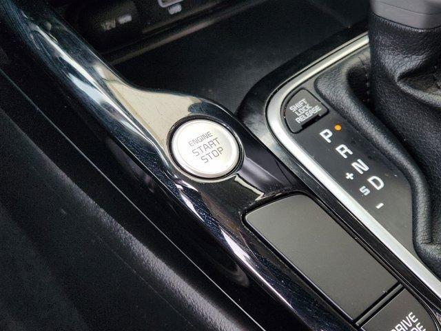 used 2025 Kia Soul car, priced at $18,629