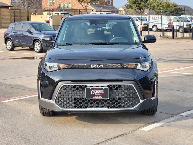 used 2025 Kia Soul car, priced at $18,982