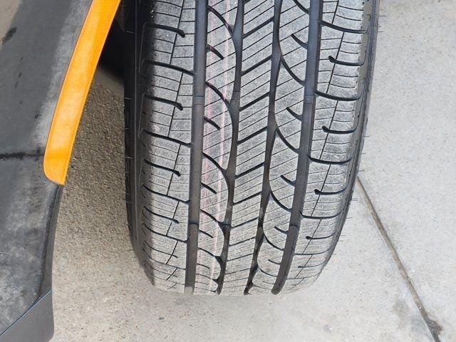 used 2025 Kia Soul car, priced at $18,629