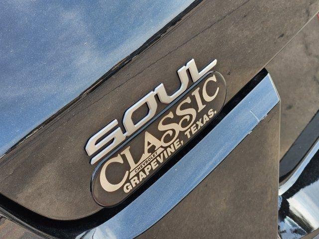 used 2025 Kia Soul car, priced at $18,982