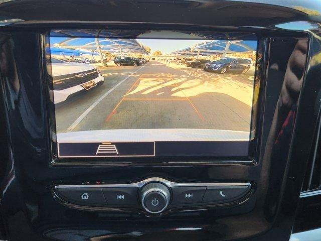 used 2020 Chevrolet Traverse car, priced at $15,753