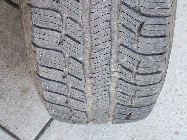 used 2020 Chevrolet Traverse car, priced at $15,753