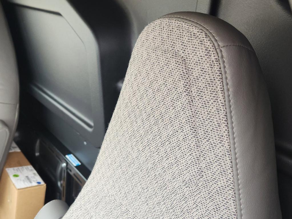 new 2025 Chevrolet Express 2500 car, priced at $46,097