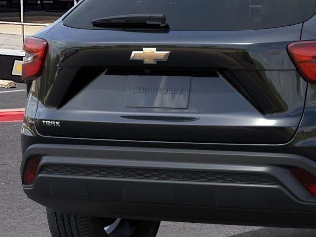 new 2026 Chevrolet Trax car, priced at $25,150