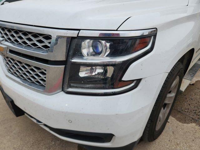 used 2017 Chevrolet Tahoe car, priced at $19,909