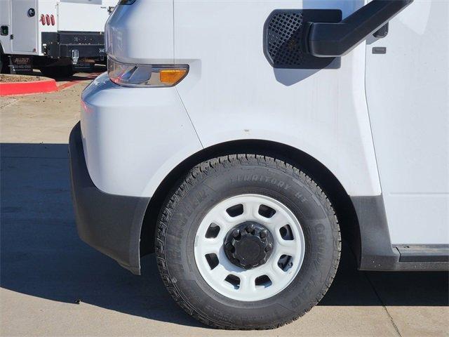 new 2025 Chevrolet BrightDrop 400 car, priced at $80,035