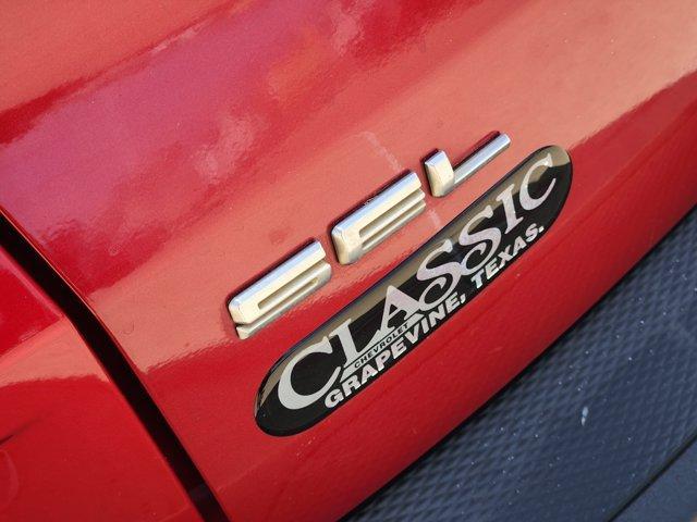 used 2020 Ford Escape car, priced at $12,268