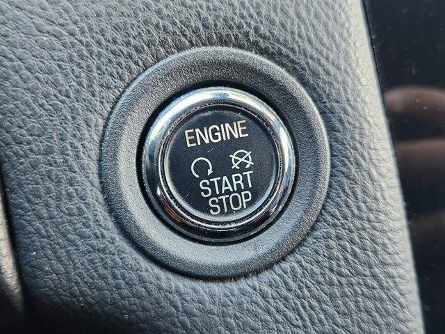 used 2018 Ford Taurus car, priced at $15,897