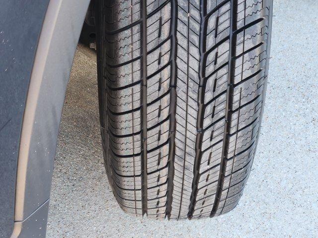 used 2022 Chevrolet Trax car, priced at $16,416