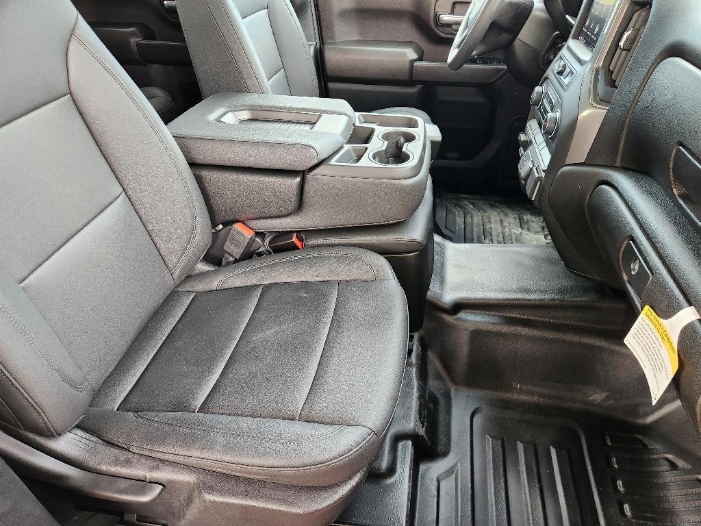 new 2025 Chevrolet Silverado 2500 car, priced at $65,047