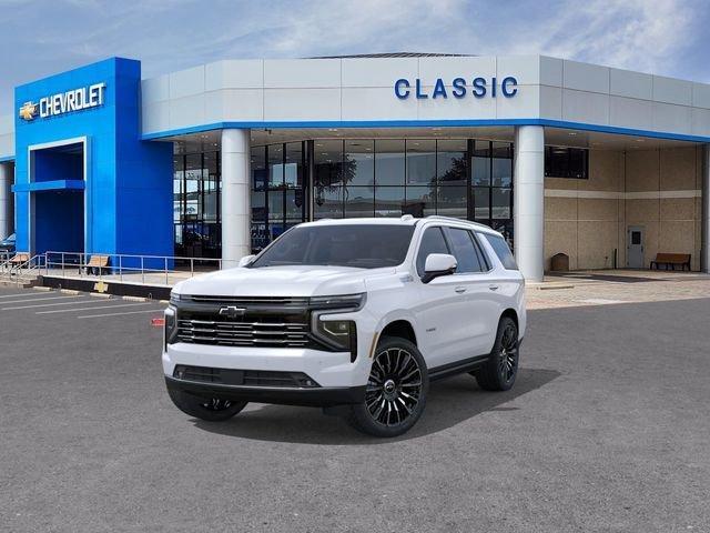 new 2026 Chevrolet Tahoe car, priced at $94,706