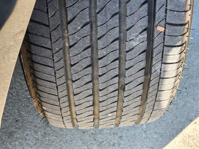 used 2024 Honda Civic car, priced at $20,400