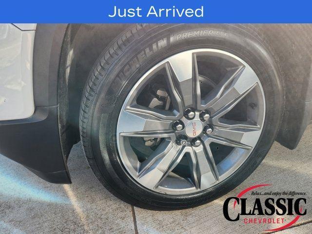 used 2018 GMC Acadia car, priced at $18,860