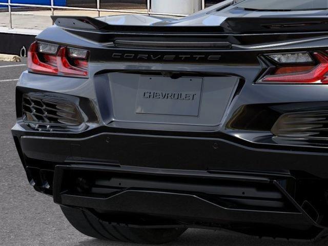 new 2026 Chevrolet Corvette car, priced at $132,972