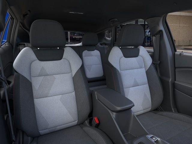 new 2026 Chevrolet Trax car, priced at $25,655