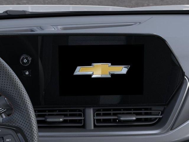new 2026 Chevrolet Trax car, priced at $25,655