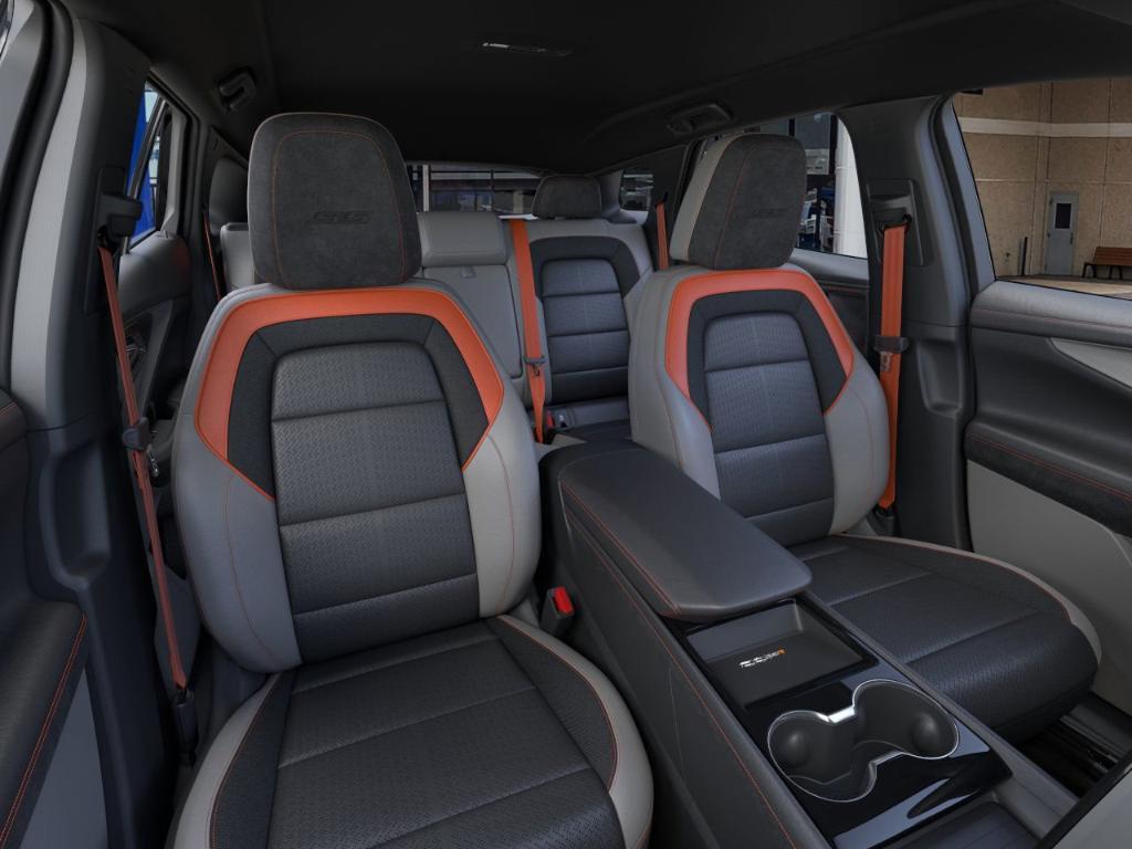 new 2026 Chevrolet Blazer EV car, priced at $57,590