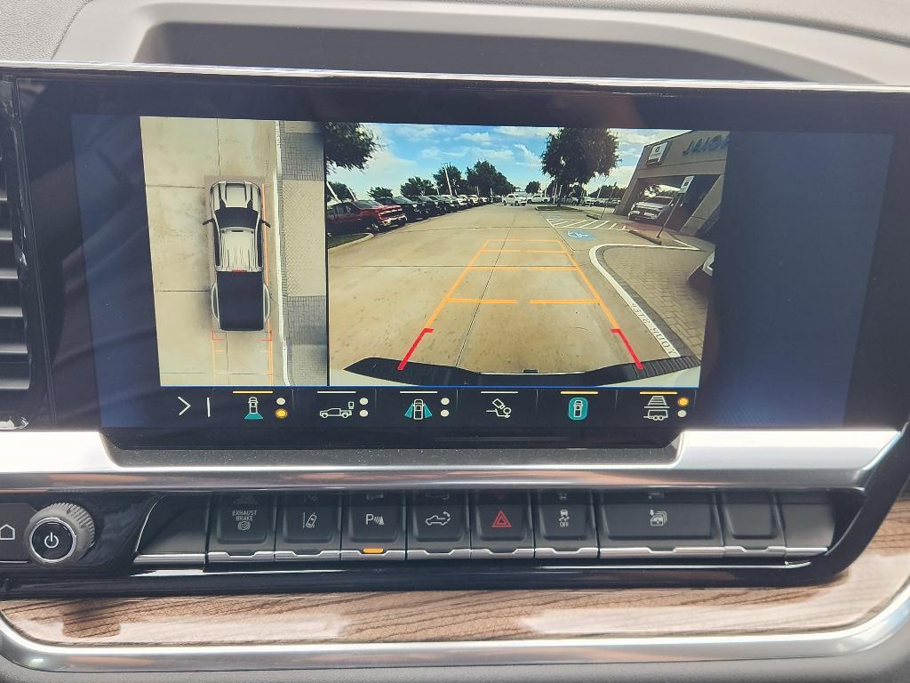 new 2026 Chevrolet Silverado 3500 car