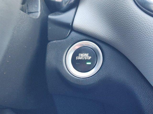 used 2022 Chevrolet Equinox car, priced at $19,526