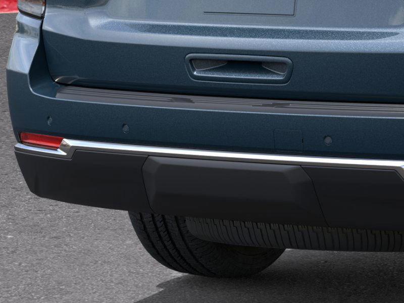 new 2026 Chevrolet Suburban car, priced at $63,740