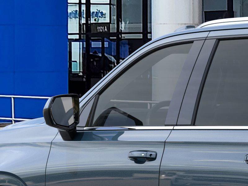 new 2026 Chevrolet Suburban car, priced at $63,740