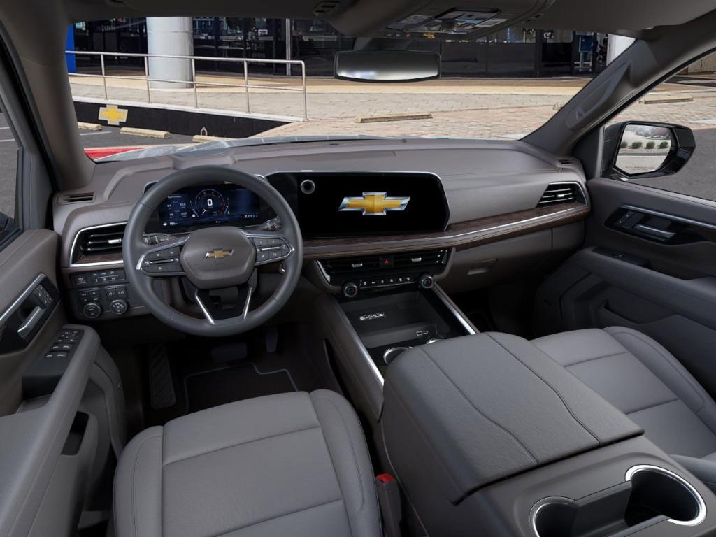 new 2026 Chevrolet Tahoe car, priced at $69,089