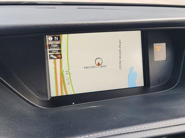 used 2018 Lexus ES 300h car, priced at $21,718