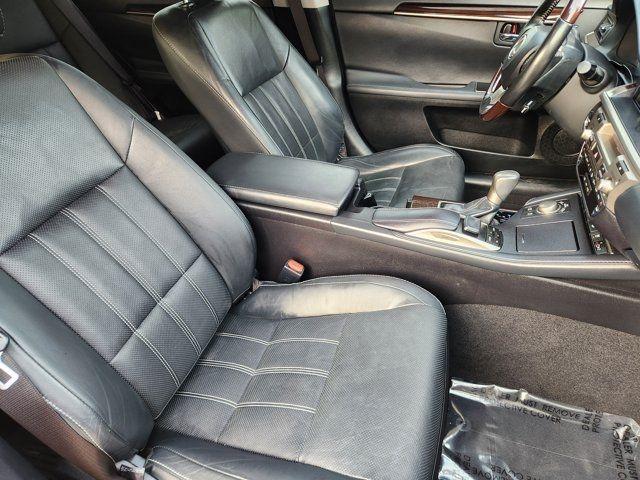 used 2018 Lexus ES 300h car, priced at $21,718