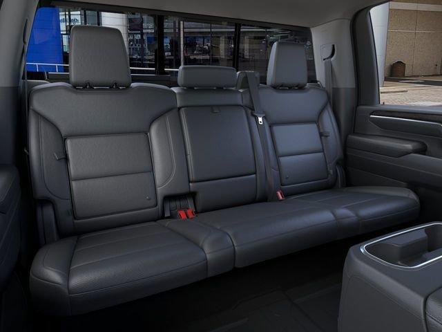 new 2026 Chevrolet Silverado 2500 car, priced at $81,133