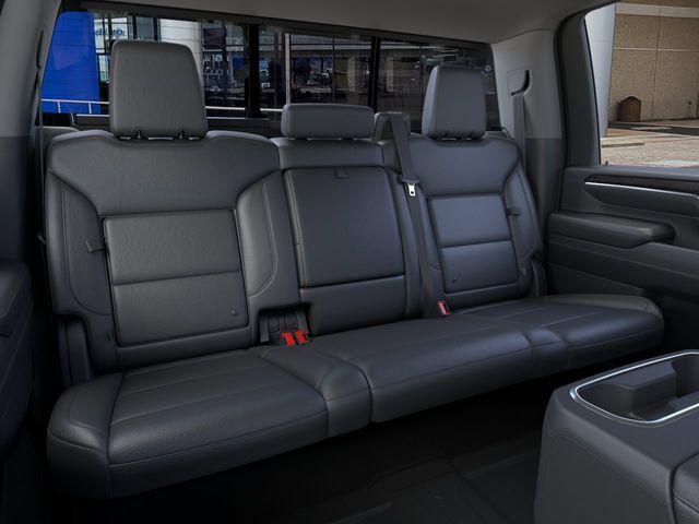 new 2026 Chevrolet Silverado 2500 car, priced at $82,899