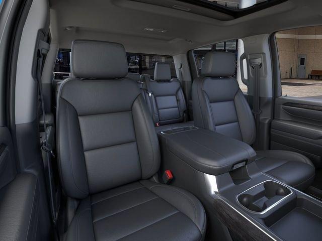 new 2026 Chevrolet Silverado 2500 car, priced at $81,133