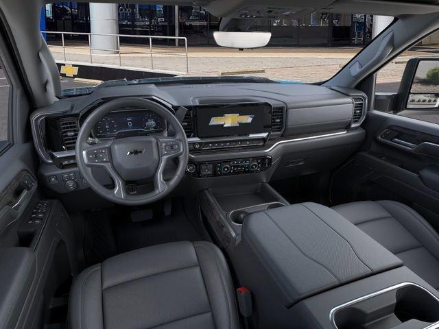 new 2026 Chevrolet Silverado 2500 car, priced at $81,133