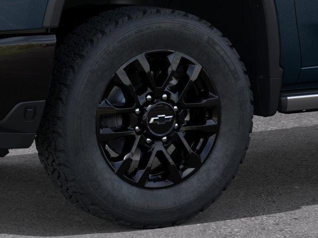 new 2026 Chevrolet Silverado 2500 car, priced at $81,133