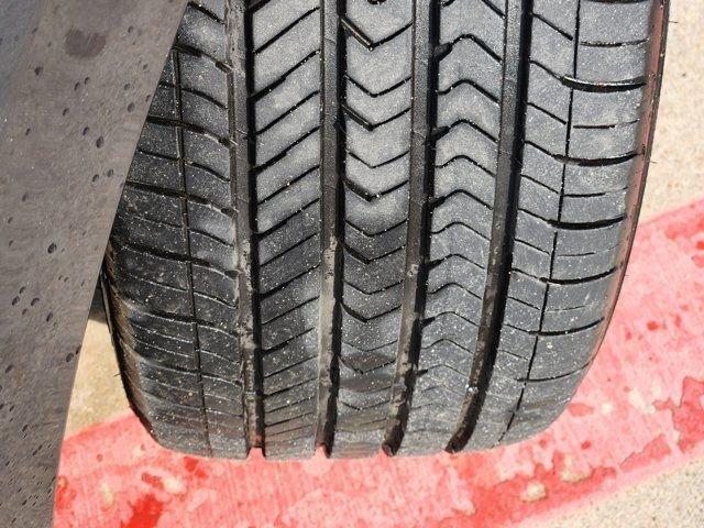 used 2026 Honda Civic car, priced at $26,702