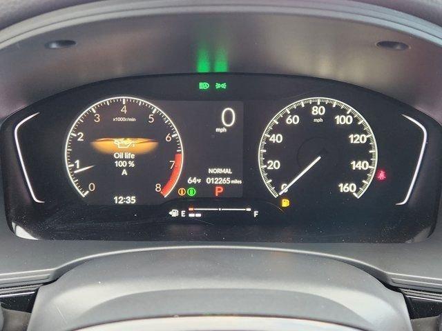 used 2026 Honda Civic car, priced at $26,702