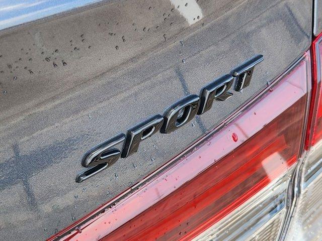 used 2026 Honda Civic car, priced at $26,702