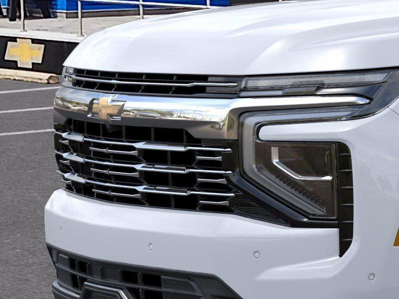new 2026 Chevrolet Tahoe car, priced at $76,812