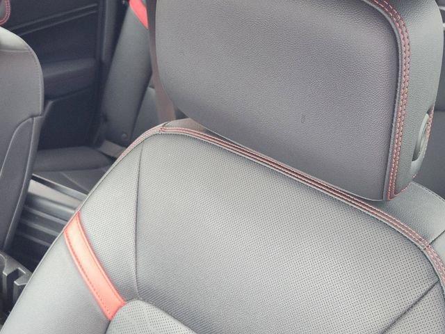 used 2024 Chevrolet Colorado car, priced at $36,850