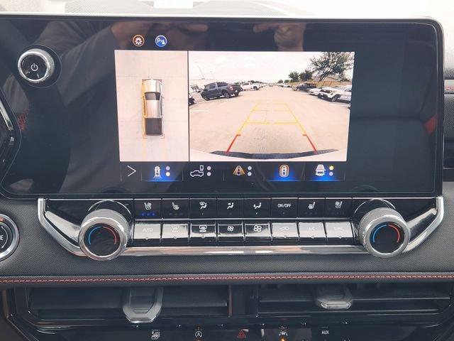 used 2024 Chevrolet Colorado car, priced at $36,850