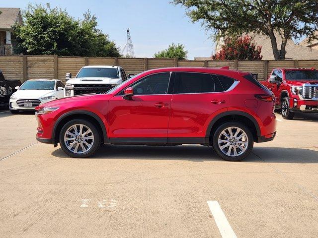 used 2019 Mazda CX-5 car, priced at $15,937