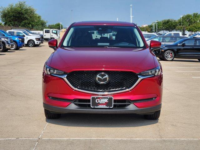 used 2019 Mazda CX-5 car, priced at $15,937